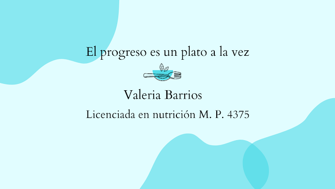 Nutri Vibra – Valeria Barrios | Nutricionista para Descenso de Peso, Nutrición Deportiva y Ansiedad por la Comida