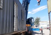 MegaContainers | Venta de Contenedores Marítimos para Soluciones Habitacionales, Industriales y de Depósito