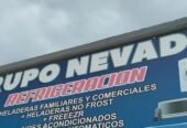 Grupo Nevada | Reparación de Electrodomésticos