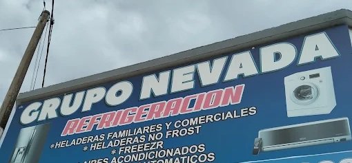 Grupo Nevada | Reparación de Electrodomésticos