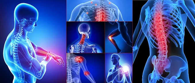 Lic. Guillermo Arias Gómez | Osteopatía y Reeducación Postural Dolores Articulares, Musculares, Cefaleas y Lumbares