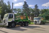 Contenedores Gandhi | Alquiler de Contenedores y Obradores con la Mejor Atención y Precio en Córdoba