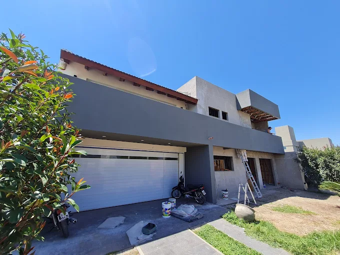 Project House | Construcción en Seco con Steel Frame, Aislación Térmica y Acústica, y Proyectos Sustentables