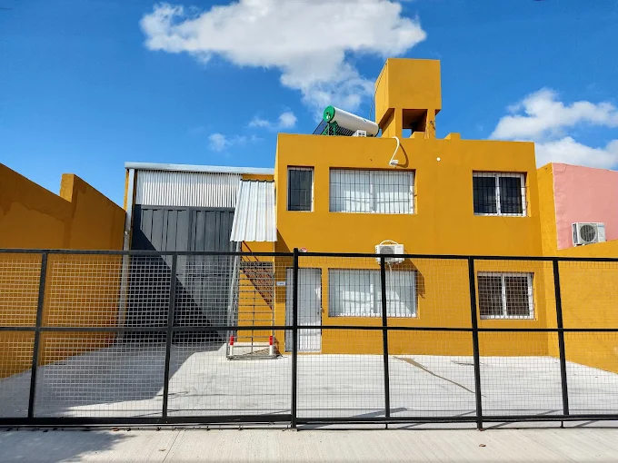 Del Bianco y Asociados SA | Agrimensura, Topografía, Batimetría, Fotogrametría con Drone