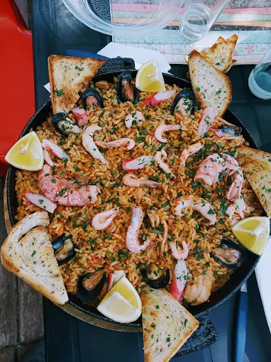 La Cantina Catering | Servicio de Catering Personalizado