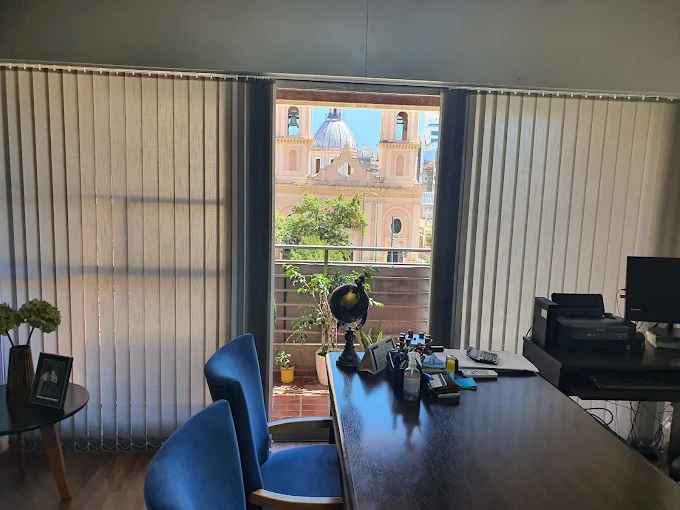 Escribania Muriano | Trámites Notariales, Asesoramiento Claro y Confiable