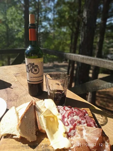 La Cantina Catering | Servicio de Catering Personalizado