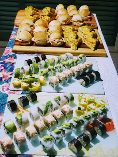 La Cantina Catering | Servicio de Catering Personalizado