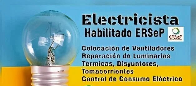 César Electricista Matr. Cat. 3 | Servicios Profesionales y con Garantía