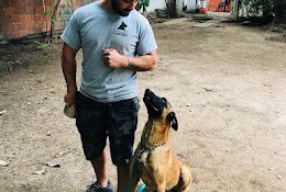 BrigCan | Centro Integral de Bienestar Canino