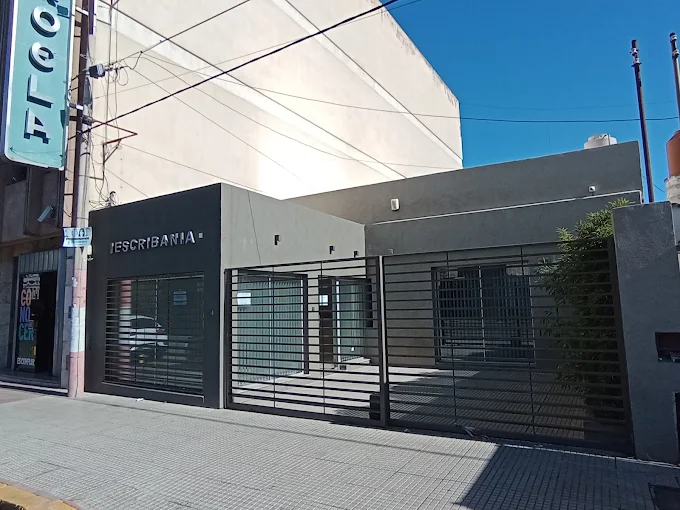 Escribanía Muñoz-Andrich | Asesoramiento Integral, Certificación de Firmas, Compraventas, Trámites Societarios