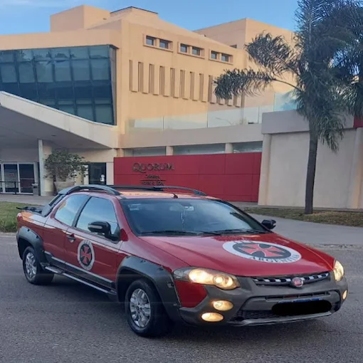 ITT Seguridad | Soluciones de Seguridad, Custodia de Mercadería, Consorcios, Barrios Privados y Countries