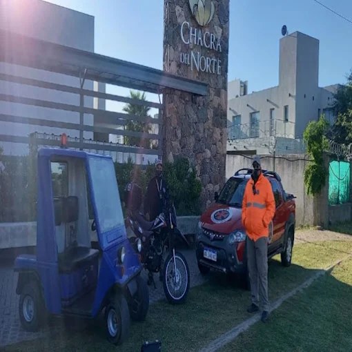 ITT Seguridad | Soluciones de Seguridad, Custodia de Mercadería, Consorcios, Barrios Privados y Countries