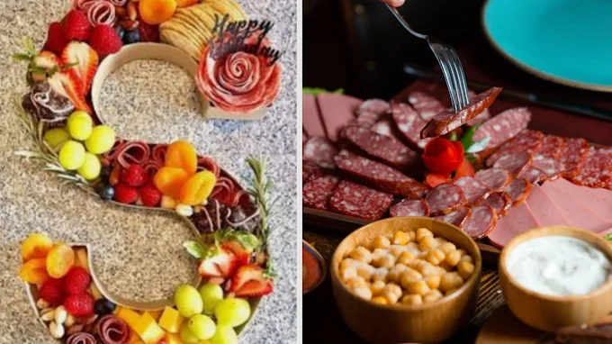 Rincón Caserito | Servicio de Catering, Desayunos, Meriendas, Mesas Dulces, Pasteles Decorados, Pastelería Integral