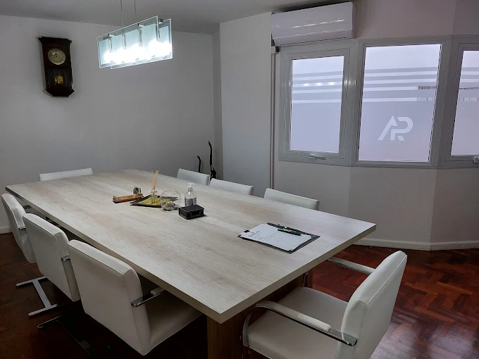 Escribanía Penalba-Areco | Estudio Jurídico Notarial