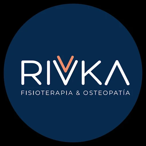 Rivka | Kinesiología, Fisioterapia, Osteopatía, Posturología y Rehabilitación Traumatológica, Deportiva