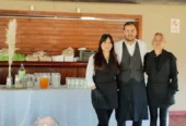 Di Garetto Catering | Excelencia Gastronómica, Creatividad y Atención Personalizada para Eventos Únicos