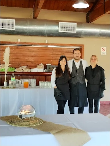 Di Garetto Catering | Excelencia Gastronómica, Creatividad y Atención Personalizada para Eventos Únicos