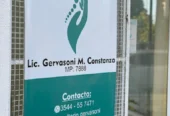 Gervasoni | Kinesiología, Fisioterapia, Rehabilitación Deportiva