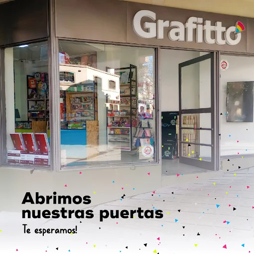 Grafitto | Diseño Gráfico y Soluciones Visuales para Marcas, Emprendimientos y Profesionales