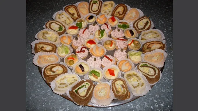 La Rica Dulzura | Catering, Souvenirs, Decoración de Eventos, Regalería y Ornamentación para Fiestas