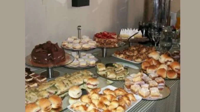 La Rica Dulzura | Catering, Souvenirs, Decoración de Eventos, Regalería y Ornamentación para Fiestas