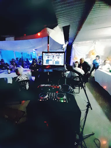 Sergio DJ | Sonido e Iluminación Profesional para Fiestas Súper Divertidas en Córdoba