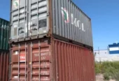 MegaContainers | Venta de Contenedores Marítimos para Soluciones Habitacionales, Industriales y de Depósito