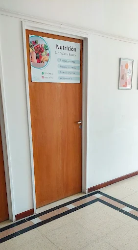 Nutri Vibra – Valeria Barrios | Nutricionista para Descenso de Peso, Nutrición Deportiva y Ansiedad por la Comida