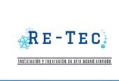 Re-Tec | Soluciones Eléctricas Profesionales, Mantenimiento y Garantía
