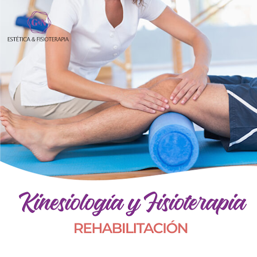 Lic. Nati Garutti | Kinesiología, Fisioterapia, Terapia Postural Activa (TPA y RPG), Acupuntura