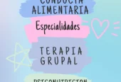 Lic. Lucía Gorgerino | Nutricionista en Nueva Córdoba y Centro – Planes Personalizados, Nutrición Deportiva