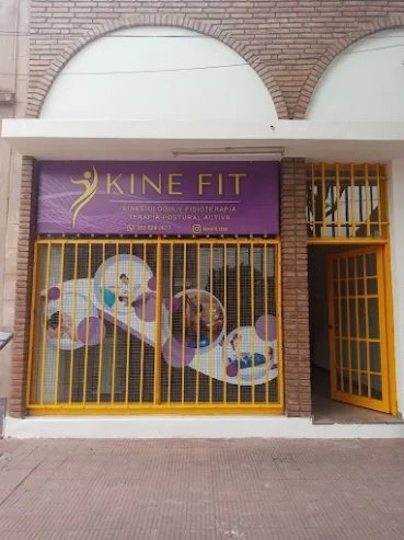 Kinefit TPA | Kinesiología, Fisioterapia, Terapia Postural Activa (TPA), Rehabilitación Traumatológica