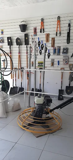 Cocrear | Alquiler de Maquinaria y Herramientas para la Construcción: Martillos Demoledores, Andamios