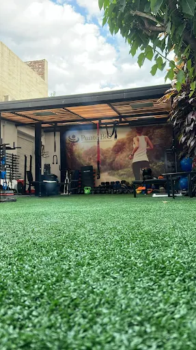 Punto BiO | Centro de Rehabilitación, Kinesiología, Fisioterapia, Osteopatía, Suelo Pélvico, Pilates