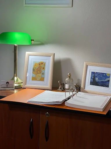 Escribanía Villalba Seeck | Servicios Notariales, Certificación de Firmas en el Acto y Guardias de Fin de Semana