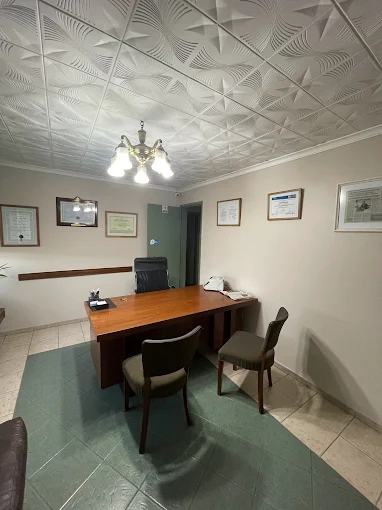 Escribanía Villalba Seeck | Servicios Notariales, Certificación de Firmas en el Acto y Guardias de Fin de Semana