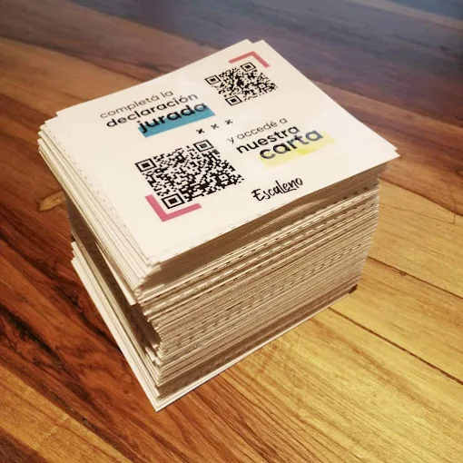 Gaudí Gráfica | Diseño e Impresión para Marcas, Profesionales y Emprendimientos