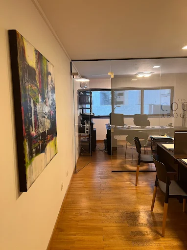 Estudio Dr. José A. Cooke | Abogados Laborales, Accidentes de Tránsito y Derecho Penal