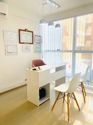 Kinest | Centro de Estética, Kinesiología Estética, Depilación Soprano Ice Platinum, Criolipólisis