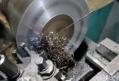 Tornería y Rectificado | Trabajos de Tornería, Fresadora, Rectificado Universal, Afiladora, Chaveteros y Reparaciones