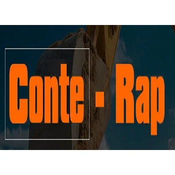 Conte-Rap | Alquiler de Contenedores, Desagotes de Pozos y Cámaras, Alquiler de Pala Mecánica y Demoliciones