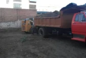 Conte-Rap | Alquiler de Contenedores, Desagotes de Pozos y Cámaras, Alquiler de Pala Mecánica y Demoliciones