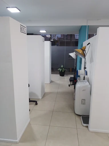 Caseros Consultorio Kinésico | Centro de Kinesiología y Fisioterapia