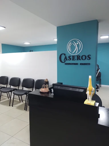 Caseros Consultorio Kinésico | Centro de Kinesiología y Fisioterapia