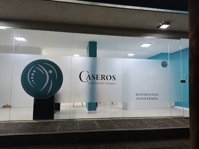 Caseros Consultorio Kinésico | Centro de Kinesiología y Fisioterapia