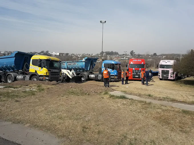 POL SRL | Líderes en Recolección de Residuos Industriales