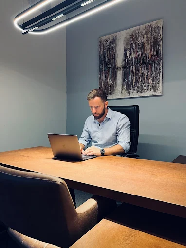 Contin Abogados | Estudio Jurídico Moderno con Servicios Legales de Alta Calidad, Honestidad, Eficacia, Confianza