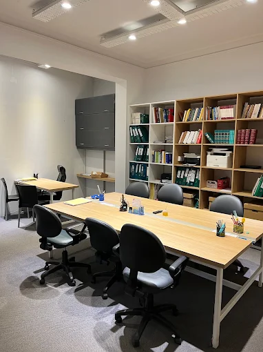 Contin Abogados | Estudio Jurídico Moderno con Servicios Legales de Alta Calidad, Honestidad, Eficacia, Confianza