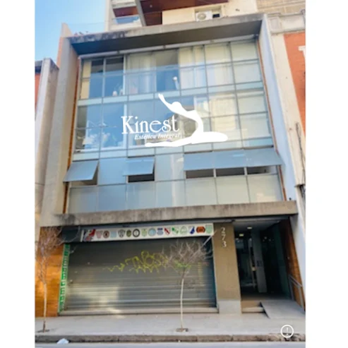 Kinest | Centro de Estética, Kinesiología Estética, Depilación Soprano Ice Platinum, Criolipólisis